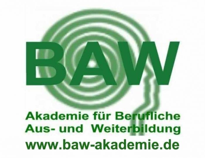 BAW-Akademie Logo