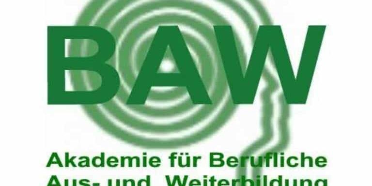 BAW-Akademie Logo