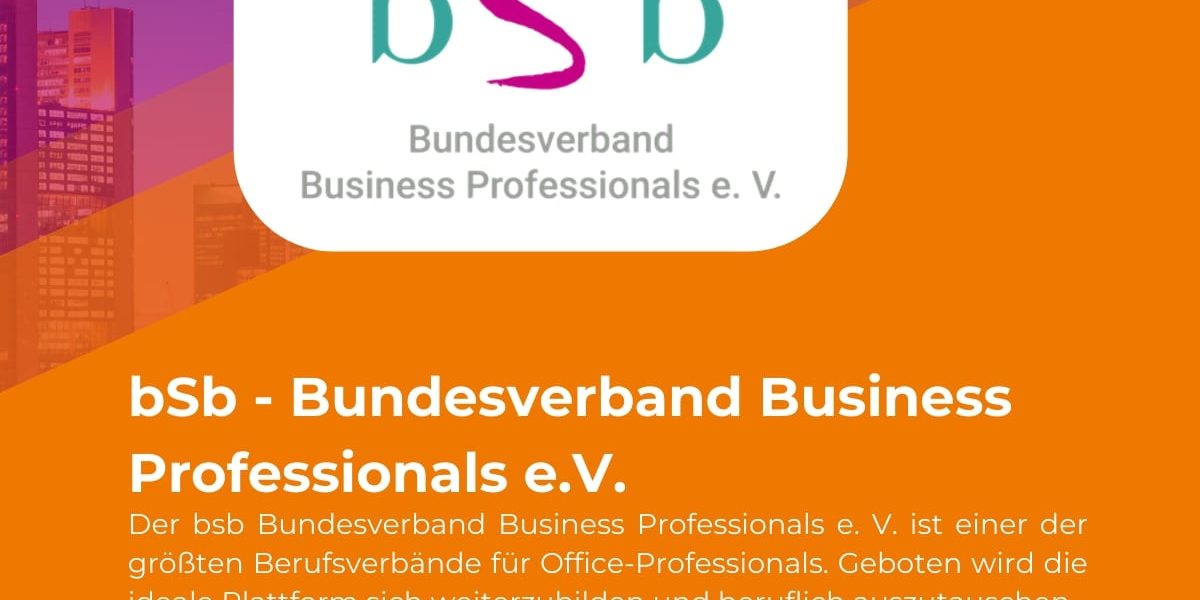 BSB Assistants World2025