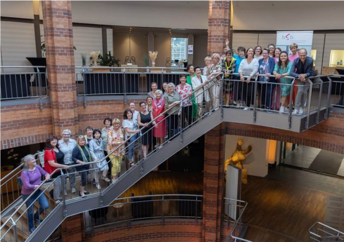 bsb 70er Jahre Eröffnungstext