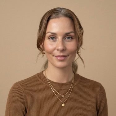 Nancy Seitz Community Managerin