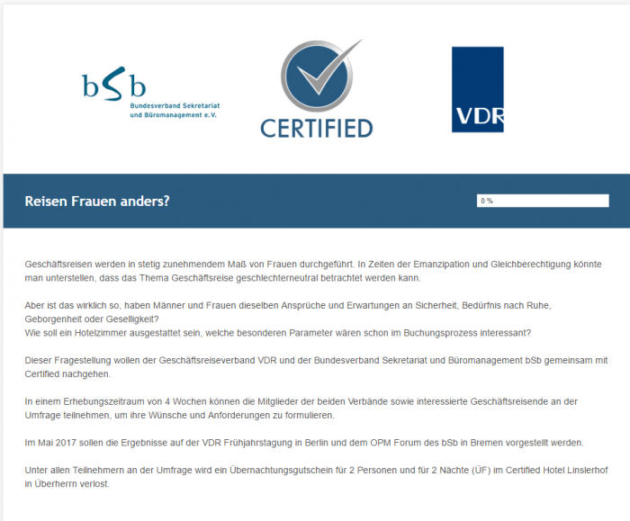 Reisen Frauen anders