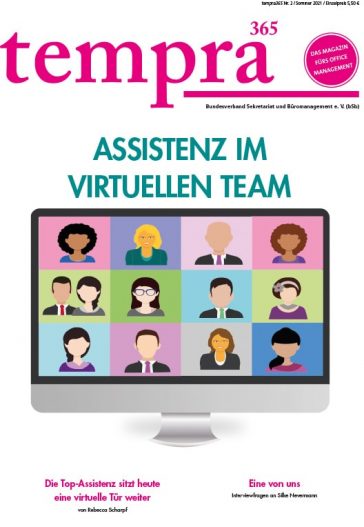 Tempra_Ausgabe1_2021.indd Tempra_Ausgabe1_2021.indd