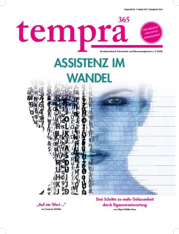 Ausgabe_3_2021 tempra365 Ausgabe_3_2021 tempra365