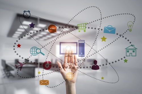 Das bSb Office Forum am 20. April 2018 in Nürnberg